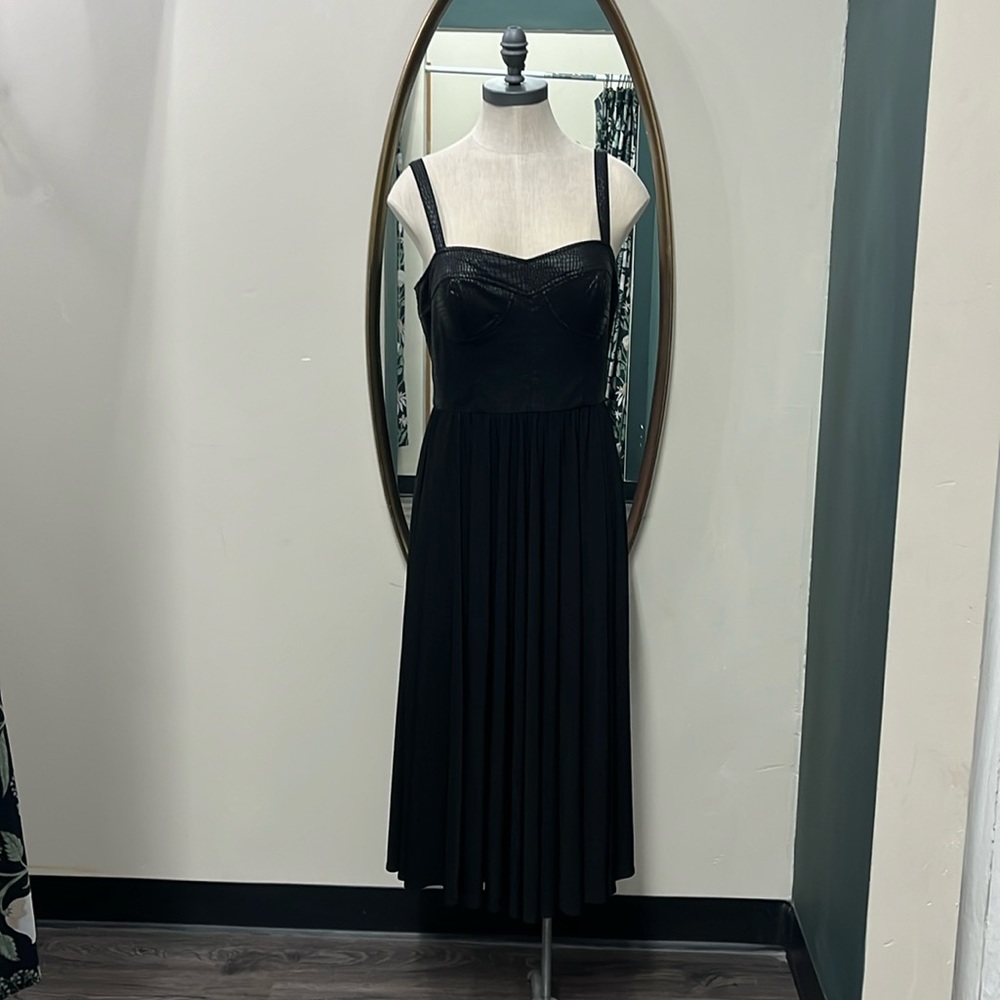 Muse dress